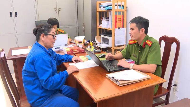 Bà Rịa – Vũng Tàu: Khởi tố người phụ nữ lừa bán đất nền 