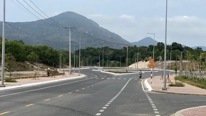 Đặc khu Côn Đảo chuẩn bị có điện lưới để phục vụ phát triển kinh tế - xã hội
