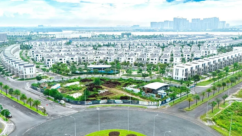 Đồng Nai điều chỉnh Chương trình phát triển nhà ở giai đoạn 2021-2030