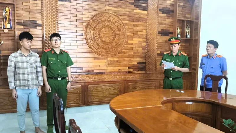 Đồng Nai: Bắt tạm giam nhóm thanh niên tụ tập đánh nhau