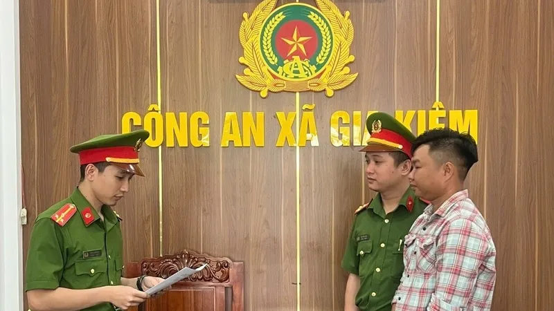 Đồng Nai: Bắt đối tượng lừa đảo tìm gà bị mất