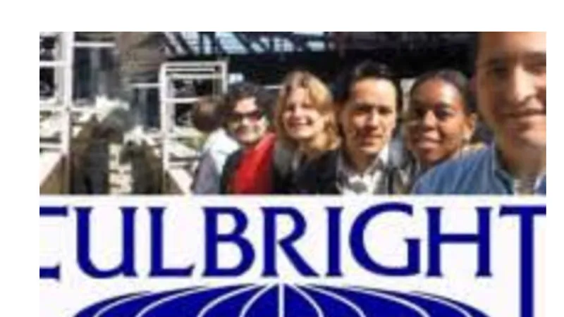 Chương trình trợ giảng ngoại ngữ Fulbright năm học 2018