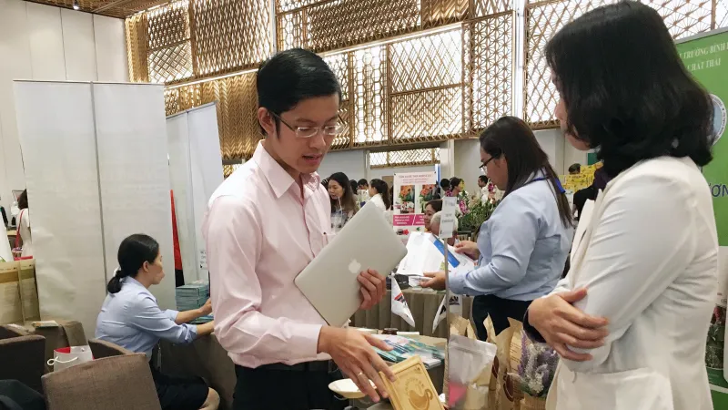Doanh nghiệp nông nghiệp khó tiếp cận các hỗ trợ đầu tư công nghệ cao