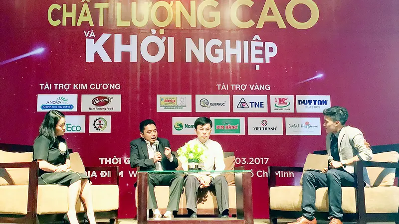 Hỗ trợ doanh nghiệp tiêu thụ hàng Việt