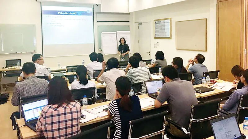 Nâng cao hiệu quả thực thi phán quyết trọng tài