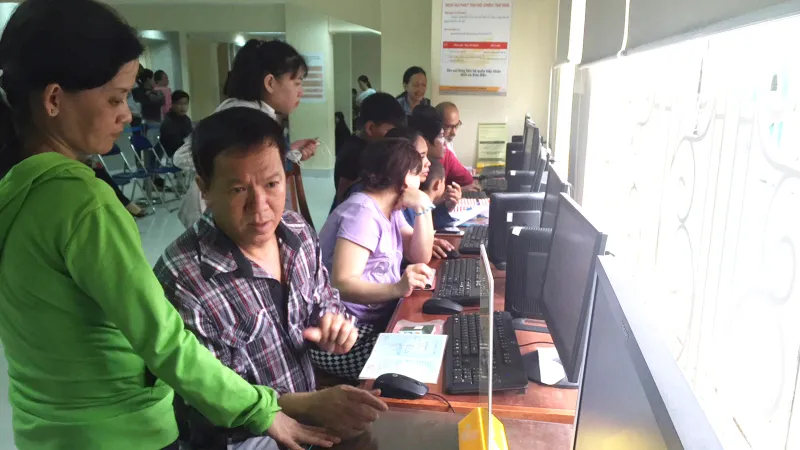 Nguồn nhân lực và hệ sinh thái khởi nghiệp