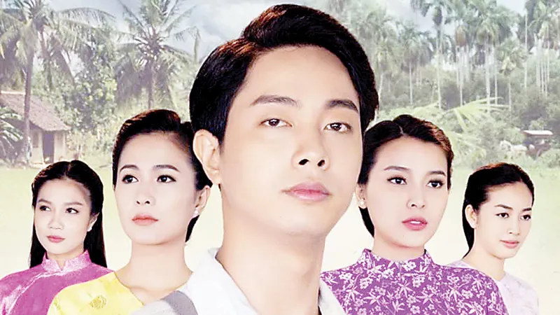 Duyên định kim tiền