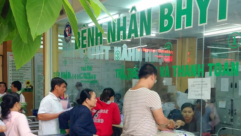 Xử nghiêm chủ doanh nghiệp trốn đóng BHXH