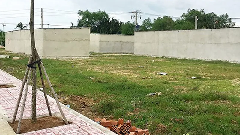 Đồng Nai cho tách thửa đất trở lại 