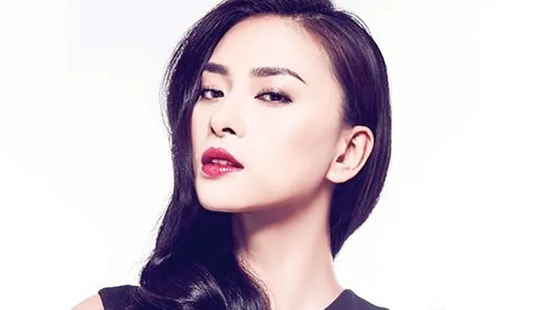 Giải trí Việt, dấu ấn hội nhập