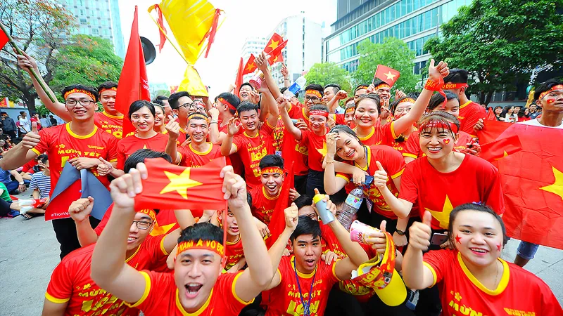 Từ Tuyên ngôn của Đảng Cộng sản nghĩ về thế nước, lòng dân