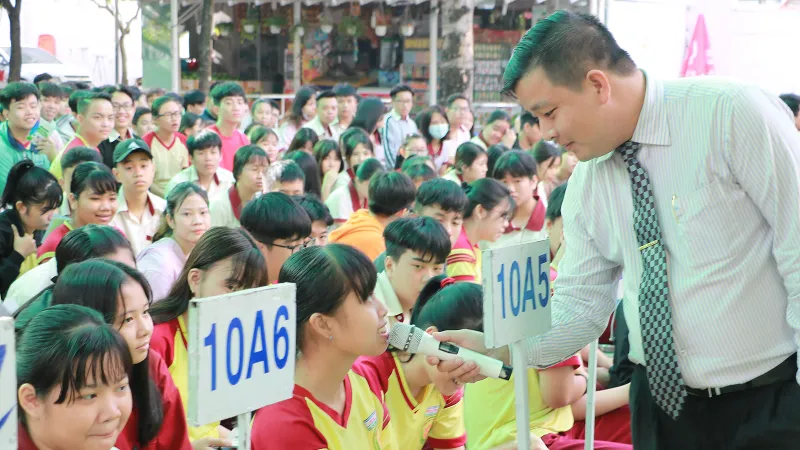 40 thí sinh vào vòng bán kết cuộc thi Thực hiện ước mơ lần 6