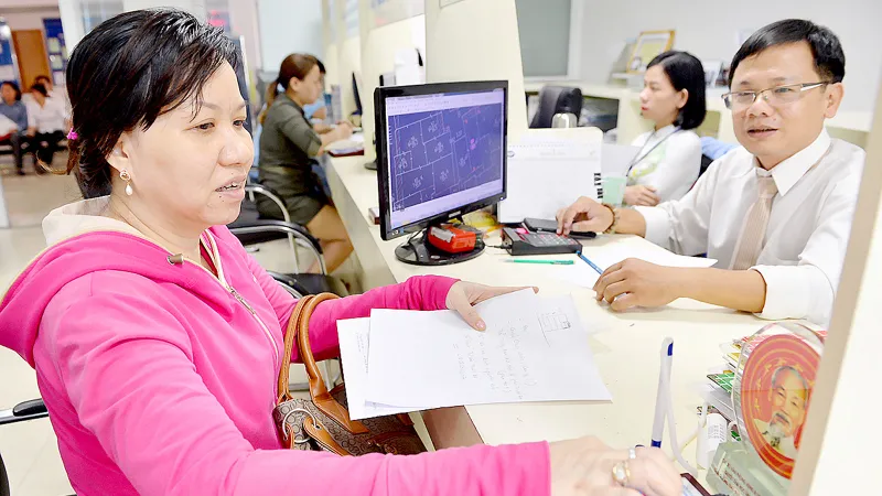 Mục tiêu nâng cao chất lượng đời sống người dân