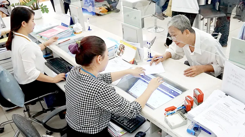Xây dựng thành phố thông minh: Người dân bắt đầu hưởng lợi