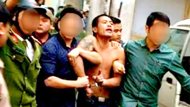 Ma túy đá đang bủa vây giới trẻ