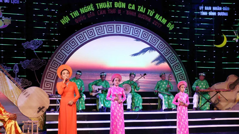 Mai một nghệ thuật truyền thống: Khoảng trống truyền nghề