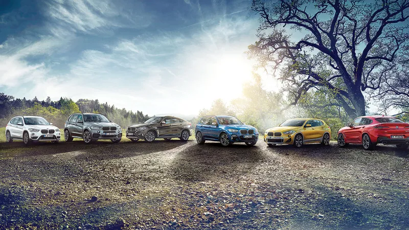 Khám phá bí mật trên xe BMW: Công nghệ BMW EfficientDynamics