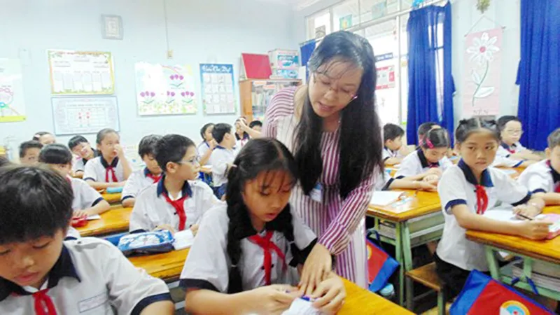 TPHCM: Đề xuất cơ chế đặc thù để phát triển giáo dục và đào tạo