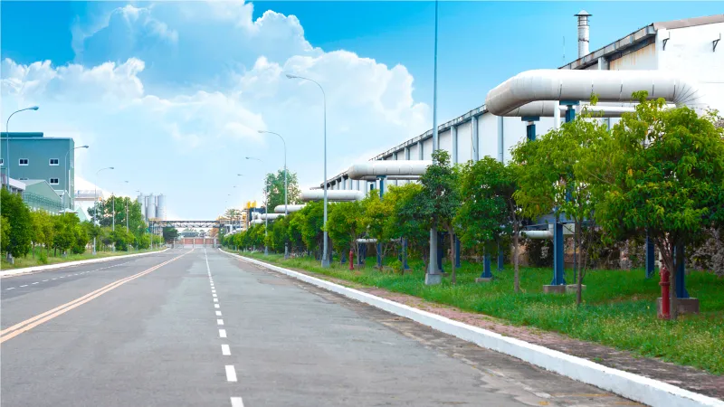 Tín Nghĩa vững bước vươn xa