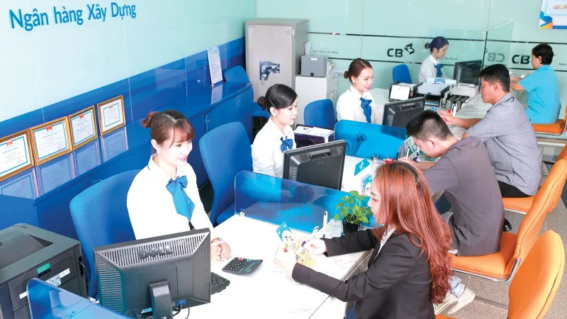 CB - An tâm cho khách hàng gửi tiền với tiện ích tin nhắn xác thực