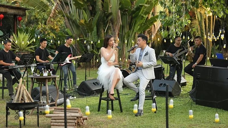 Trào lưu cover ca khúc cũ