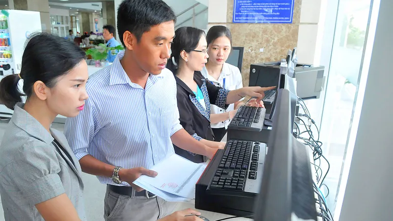 Chính phủ điện tử, thành phố thông minh: Khi nào, nếu chưa xây dựng cơ sở dữ liệu?