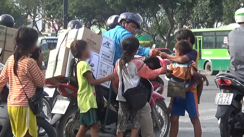 Dịp lễ 30-4 và 1-5, tăng cường quản lý, tập trung trẻ em, người lang thang 