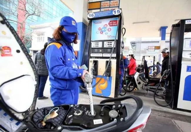 Quỹ bình ổn giá xăng dầu dư hơn 5.600 tỷ đồng, lãi phát sinh gần 3 tỷ đồng