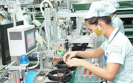 Việt Nam vẫn có “cửa” để đàm phán lại mức thuế với Mỹ