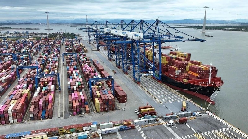 （附图 ：越通社）