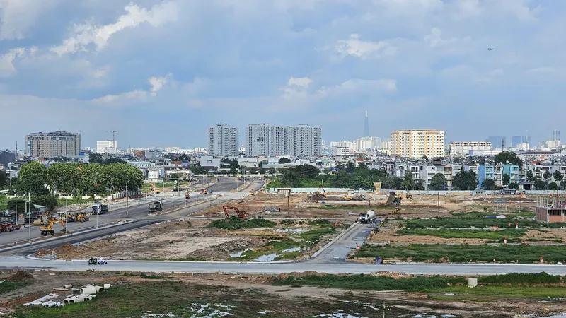 Điều chỉnh bảng giá đất sẽ góp phần đẩy nhanh giải ngân đầu tư công