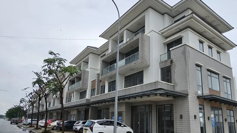 Một dự án trên địa bàn TP Thủ Đức