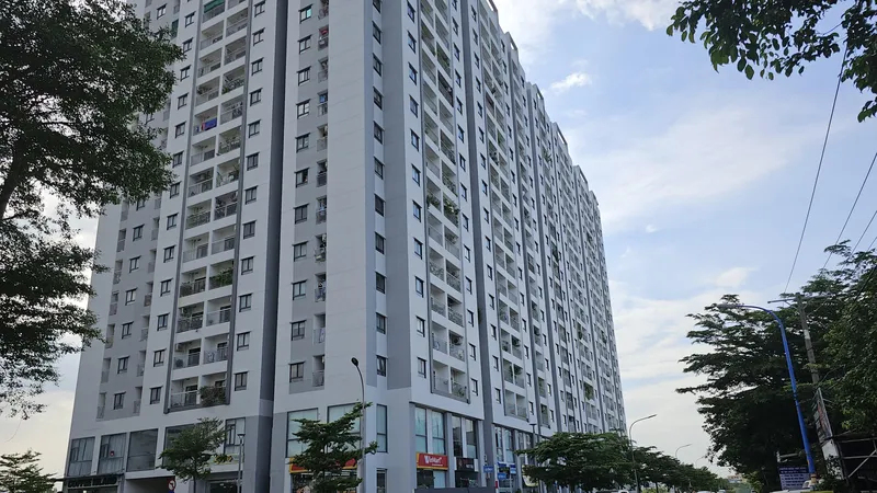 Tháo gỡ vướng mắc về cấp Giấy chứng nhận nhà ở thương mại