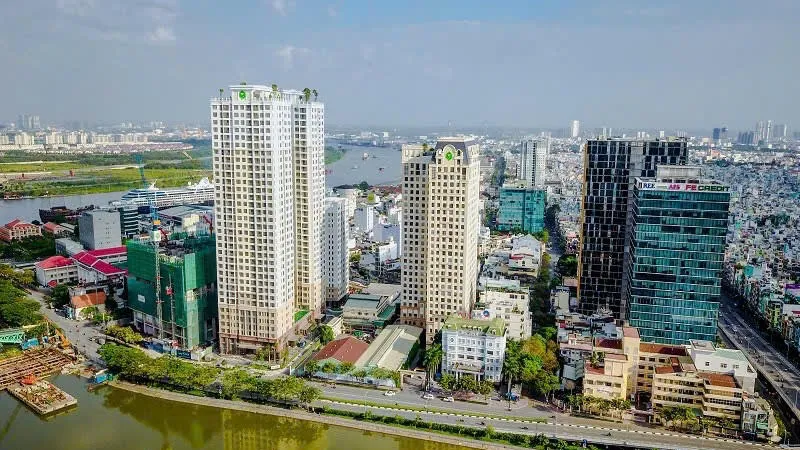 Dự án The Tresor