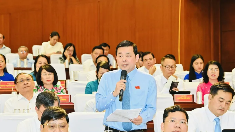TPHCM: Bảng giá đất góp phần thúc đẩy phát triển kinh tế - xã hội, an sinh xã hội