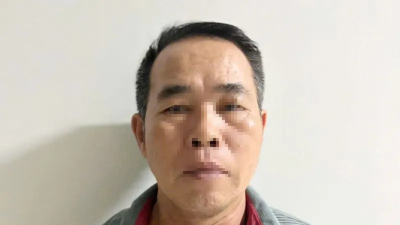 Đối tượng Nguyễn Văn Điền
