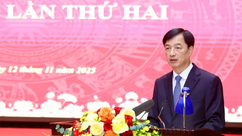 Hội nghị lần thứ hai Ban Chấp hành Đảng bộ TP Hà Nội: Kiện toàn các chức danh lãnh đạo chủ chốt