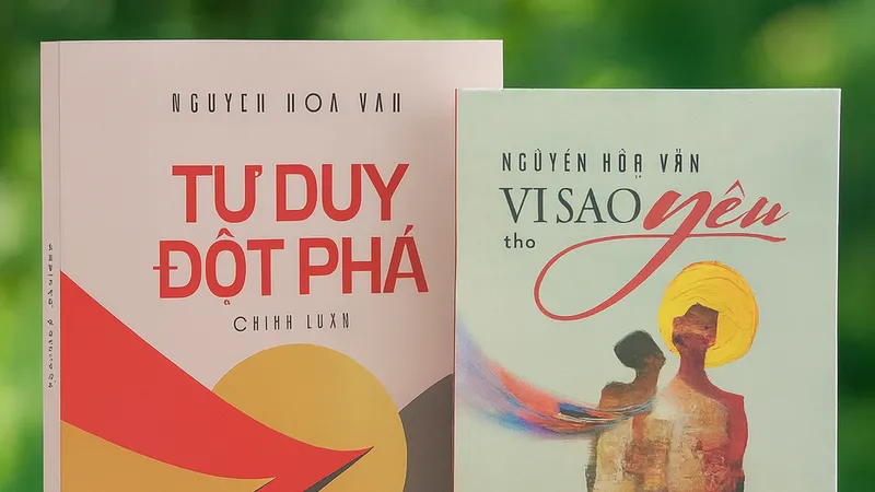 Sách do Nhà xuất bản Hội Nhà văn ấn hành