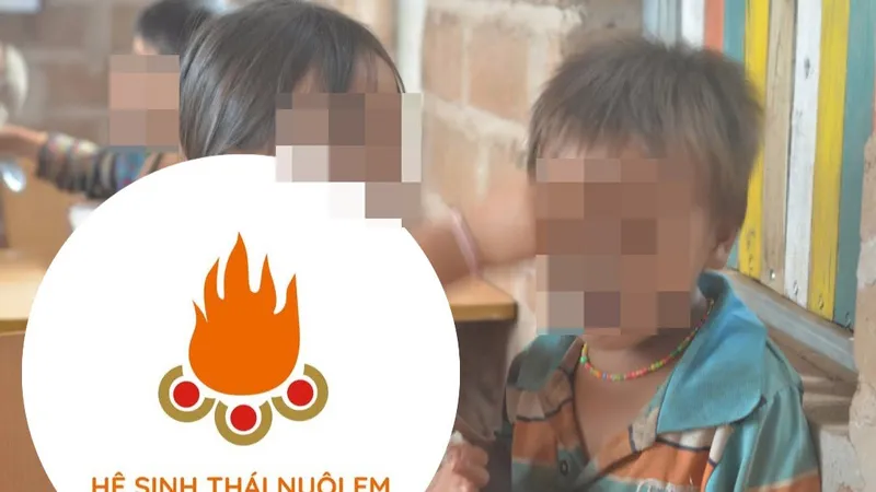 Hội Liên hiệp thanh niên Việt Nam lên tiếng về thông tin liên quan sự minh bạch của dự án "Nuôi em"