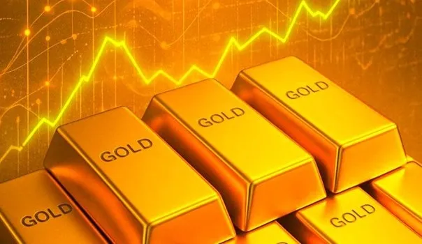 Giá vàng miếng SJC hạ nhiệt