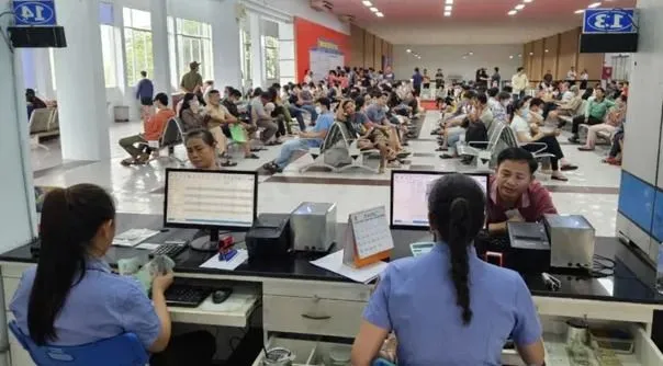 Đường sắt chạy thêm 11 chuyến tàu phía Nam, bổ sung 5.500 vé dịp Tết