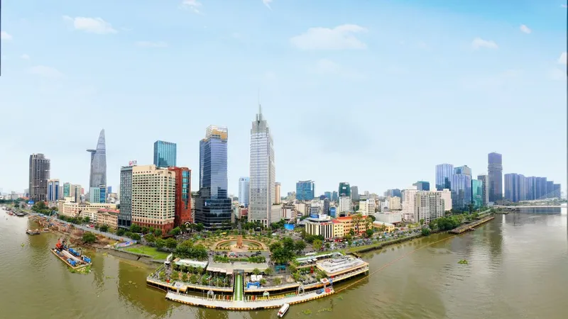 Các đại biểu tham dự hội thảo 