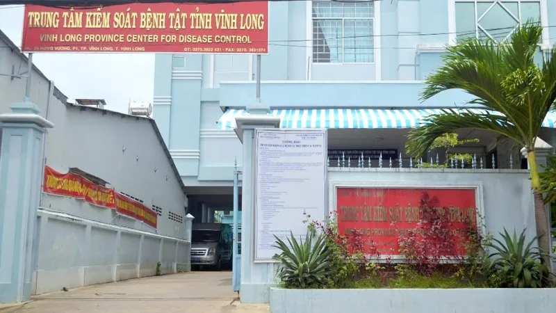Vĩnh Long sớm chủ động các giải pháp phòng chống virus Nipah