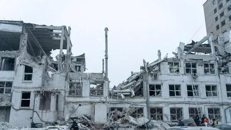 Tròn 4 năm xung đột tại Ukraine: Các bên kêu gọi thúc đẩy đối thoại