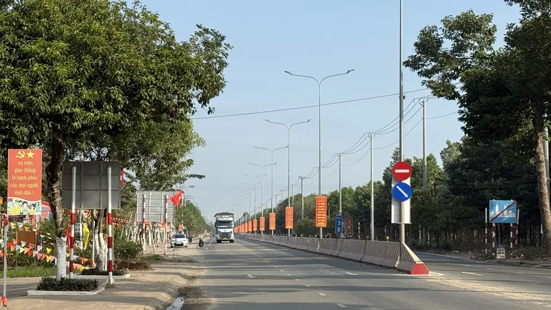 Xã Thanh An: Sớm đưa Nghị quyết Đại hội Đảng bộ vào cuộc sống