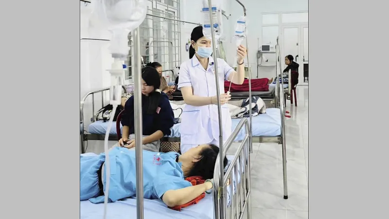  Vụ ngộ độc bánh mì ở Đắk Lắk: Chủ tiệm bị phạt 80 triệu đồng