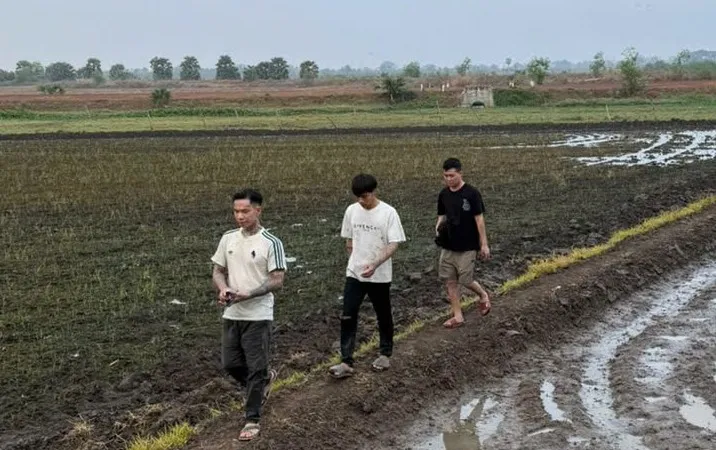 Tây Ninh: Tạm giữ các đối tượng nhập cảnh trái phép, bị truy nã
