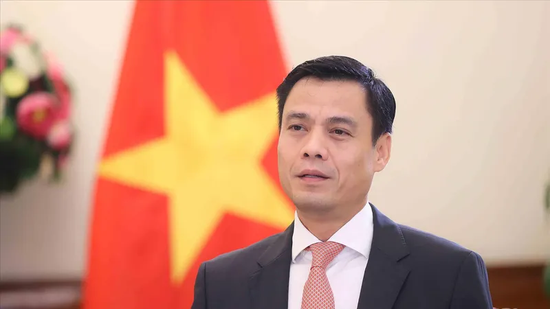Chung tay xây dựng một ASEAN đoàn kết, tự cường