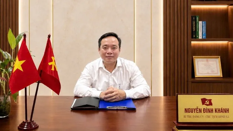 Dầu Tiếng quyết tâm bứt phá, biến nghị quyết thành hiện thực