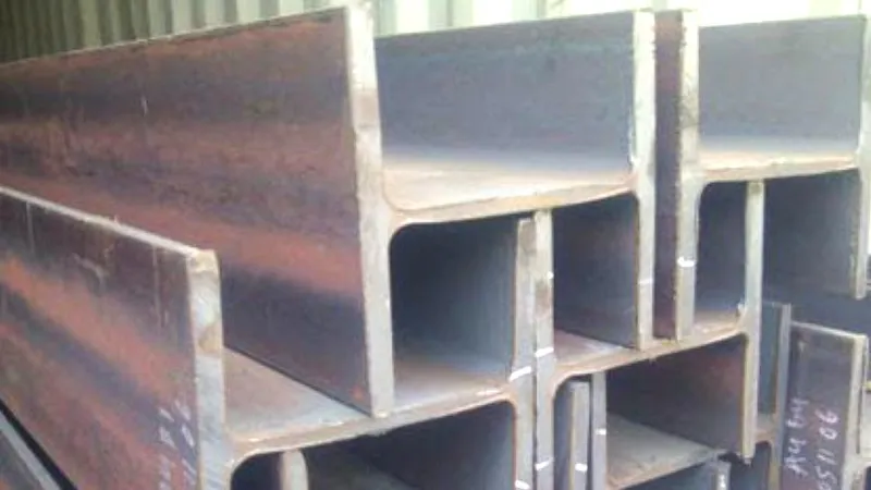 Bộ Công thương tiếp nhận hồ sơ đề nghị gia hạn chống bán phá giá thép Trung Quốc